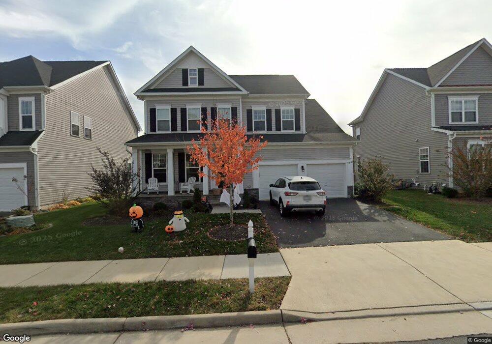 120 Upper Heyford Place, Purcellville, VA 20132 - photo 1