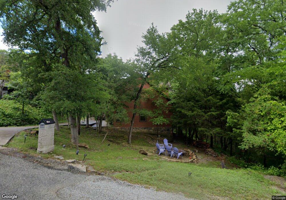 329 Lakewood Ln, Pottsboro, TX 75076 - photo 1