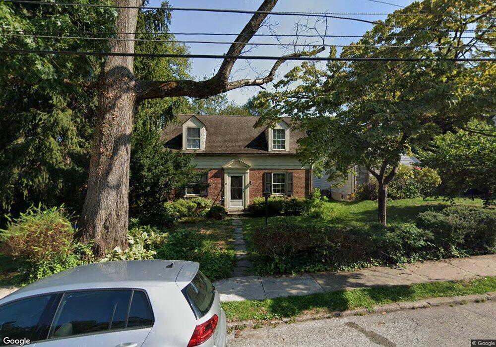 12 Hewett Rd, Wyncote, PA 19095 - photo 1