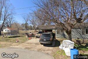 48 E Graham, Biggers, AR 72413