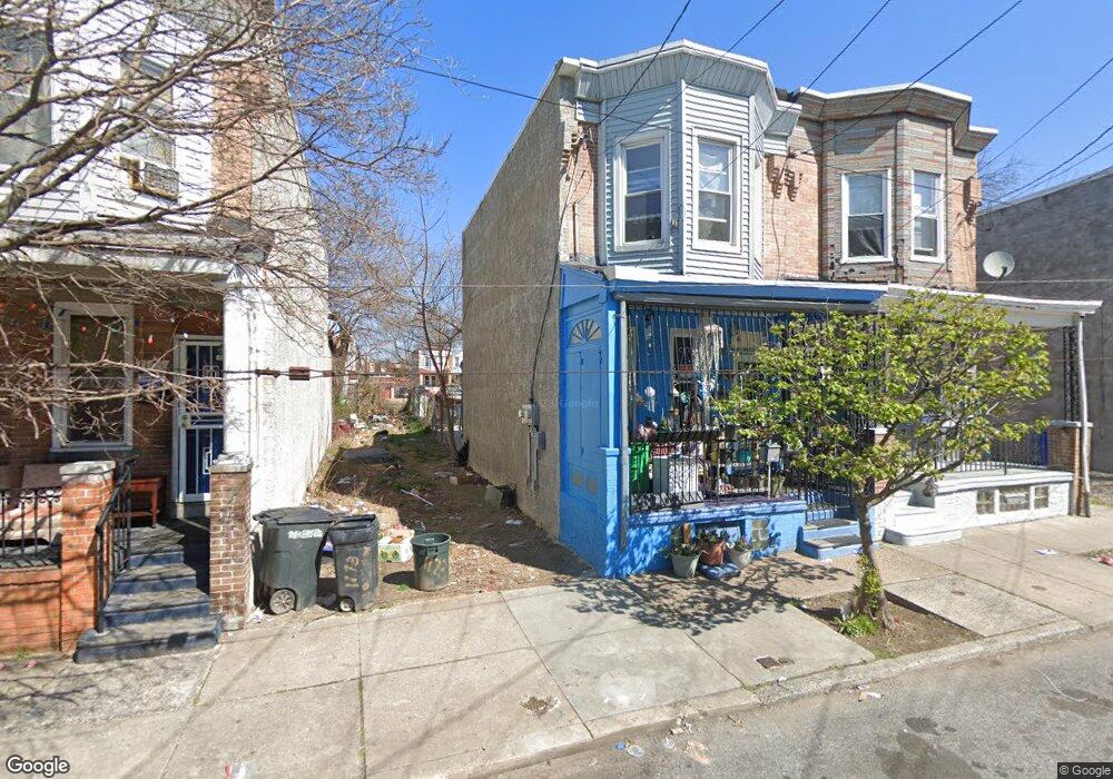 1175 Morton St, Camden, NJ 08104 - photo 1