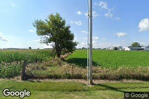 3121 S 200 W, Berne, IN 46711