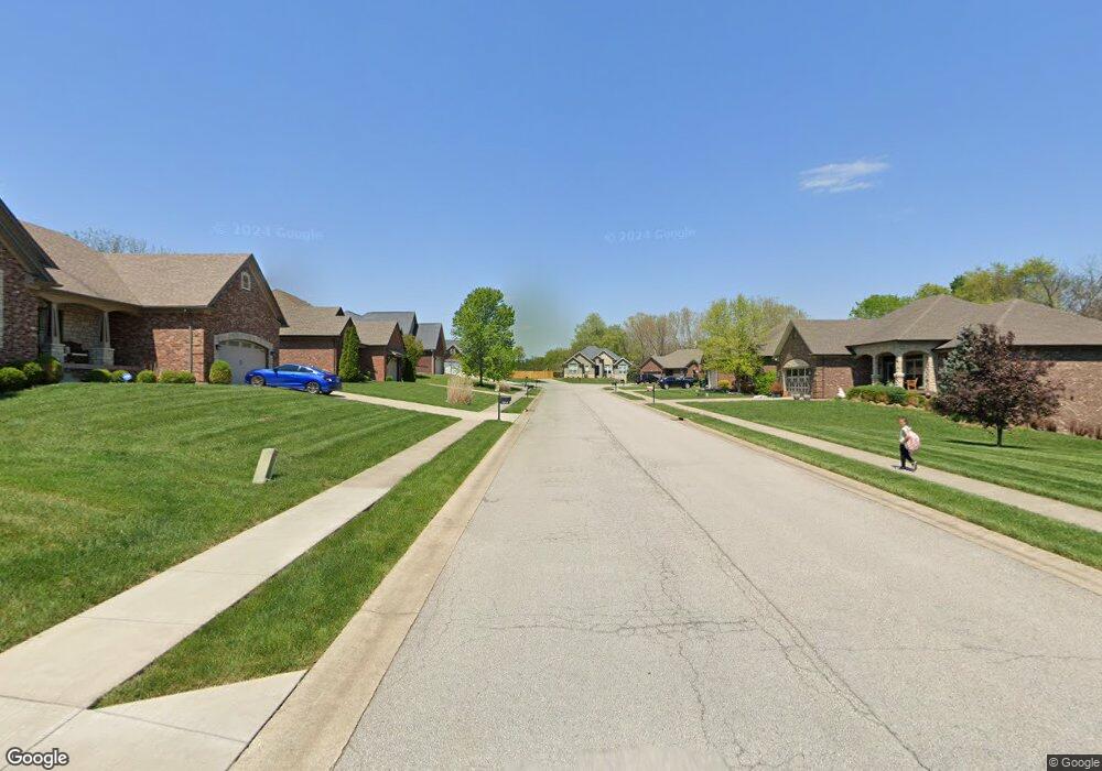 0 Evergreen Way unit 142 201300803, Georgetown, IN 47122 - photo 1