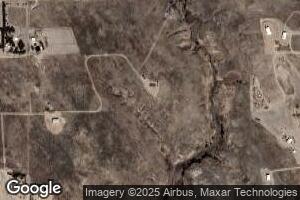 2127 Road West I N, Lemoyne, NE 69146