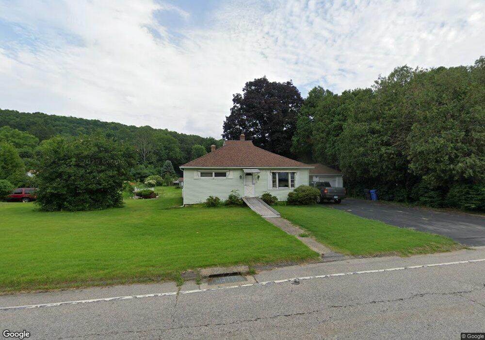 9 Main St, Baltic, CT 06330 - photo 1