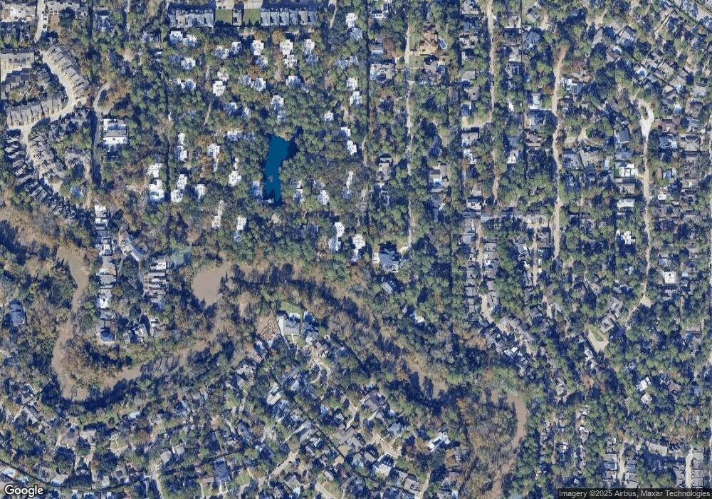 286 Litchfield Ln, Houston, TX 77024 - photo 1