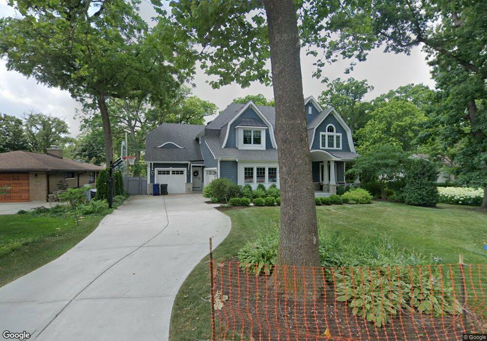 948 Sylvan Ctrcle Cir, Naperville, IL 60564 - photo 1