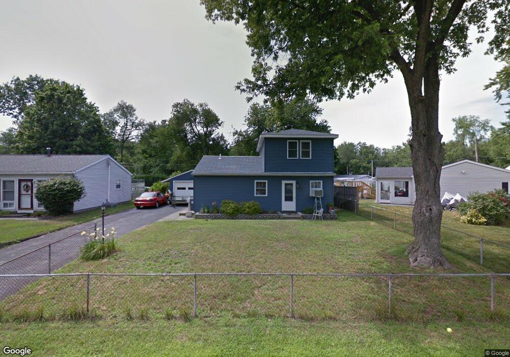 34 Mildred La, Colonie, NY 12110 - photo 1