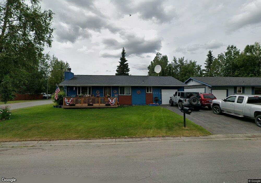 6540 Winchester St, Anchorage, AK 99507 - photo 1