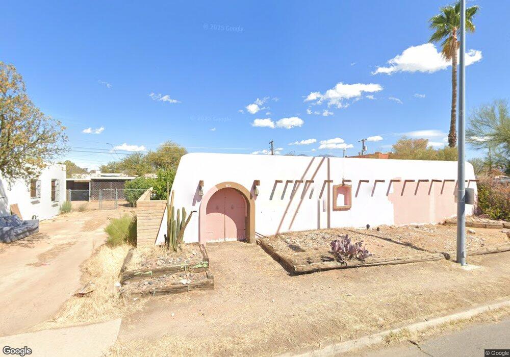1231 E Grant Rd, Tucson, AZ 85719 - photo 1