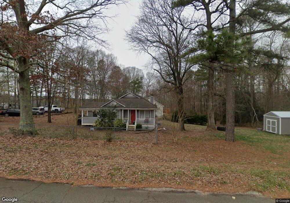 544 Old Corinth Rd, Buchanan, GA 30113 - photo 1