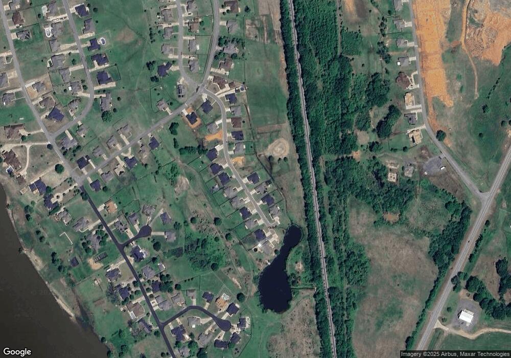 35 River Cliff Dr, Mayflower, AR 72106 - photo 1