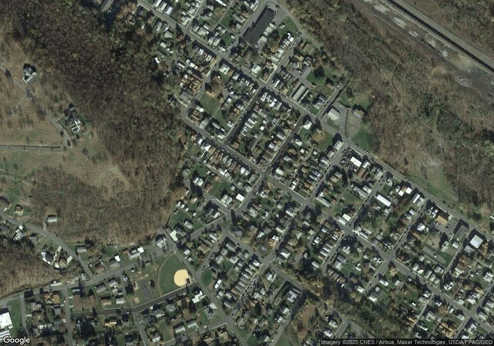 453 Saint Cloud St, Keyser, WV 26726 - photo 1