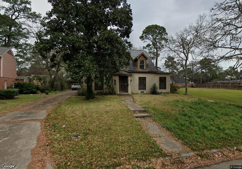 4215 Charleston St, Houston, TX 77021 - photo 1