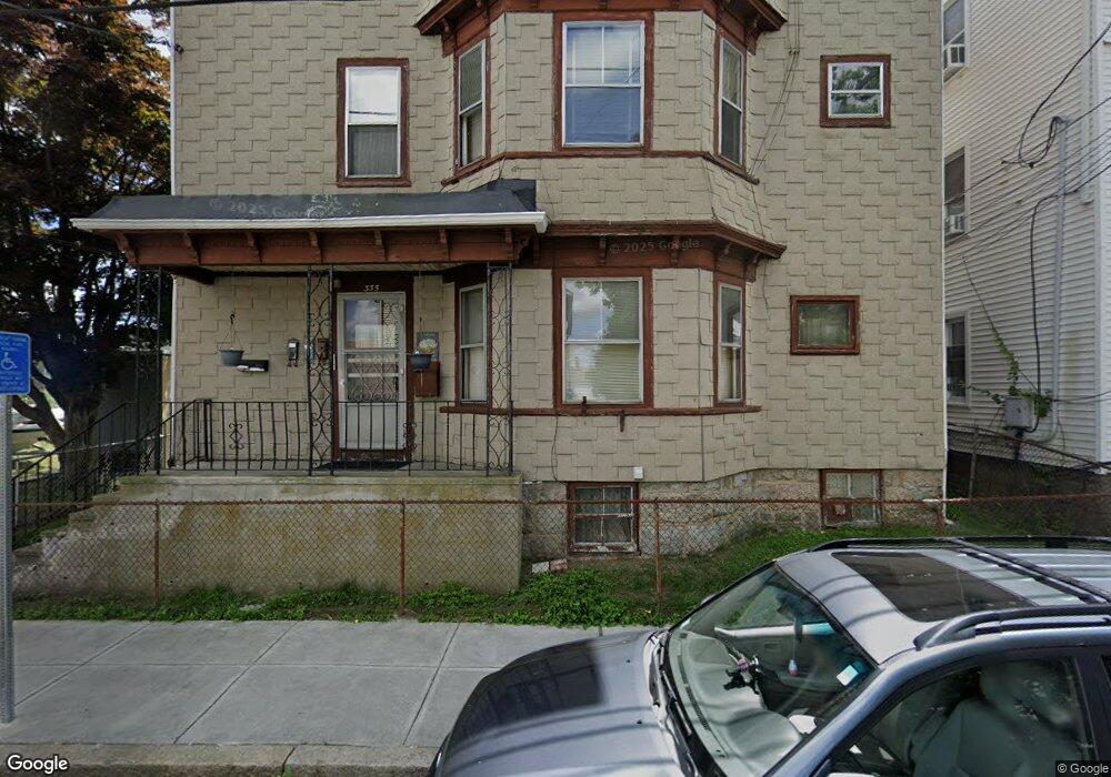 335 Buffinton St, Fall River, MA 02721 - photo 1