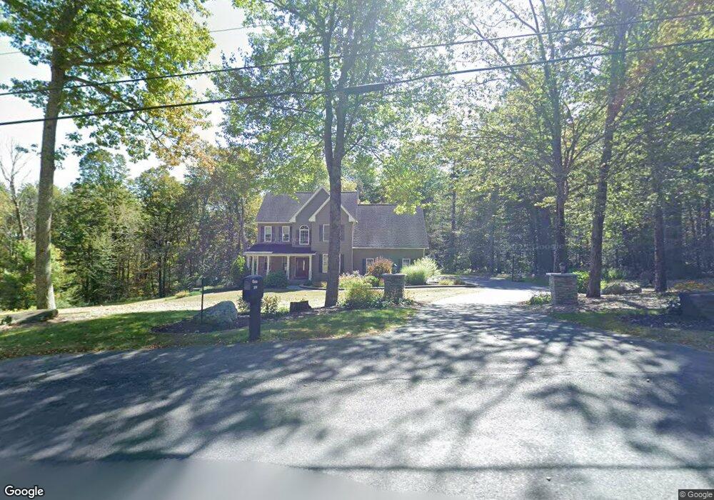 134 Northwest Rd, Westhampton, MA 01027 - photo 1