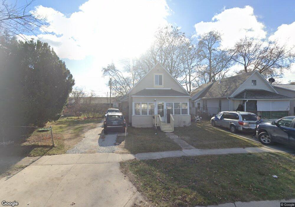 2620 Little St, Port Huron, MI 48060 - photo 1