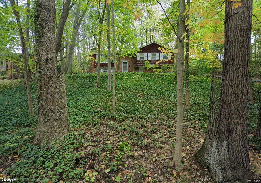 6 Hawxhurst Rd, Cold Spring Harbor, NY 11724 - photo 1