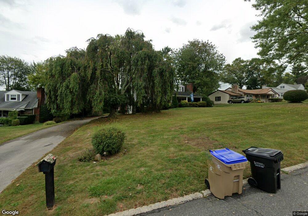 3506 Lewis Rd, Newtown Square, PA 19073 - photo 1