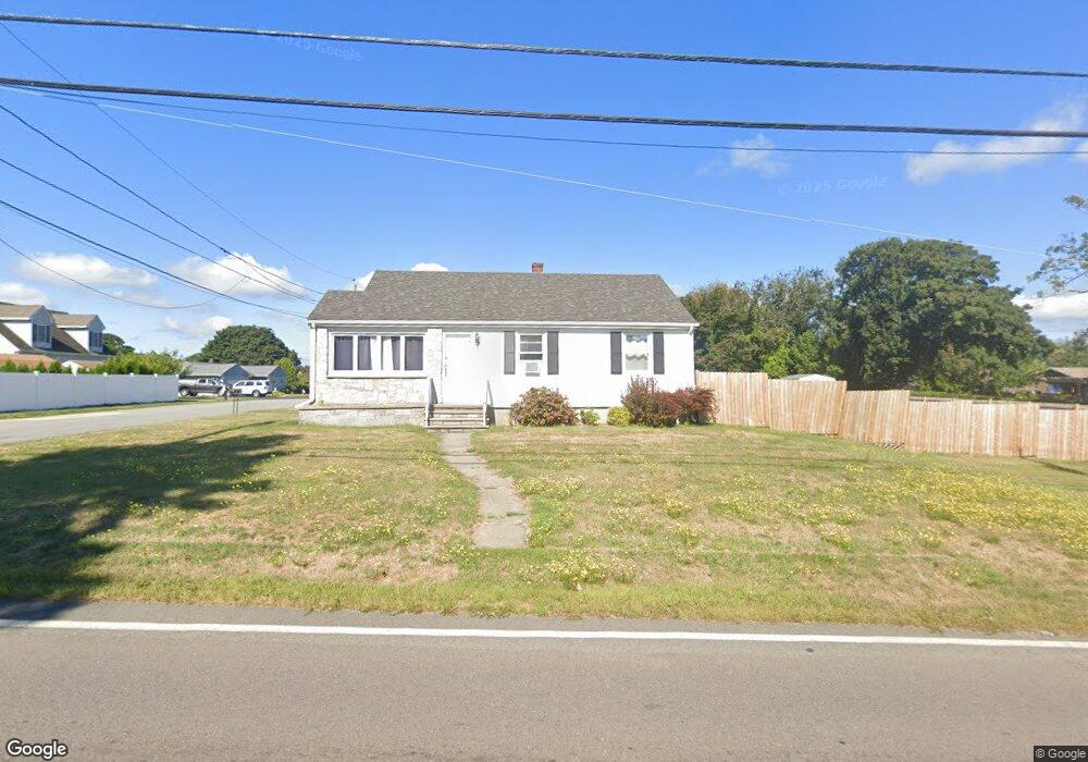 26 River Rd, Somerset, MA 02725 - photo 1