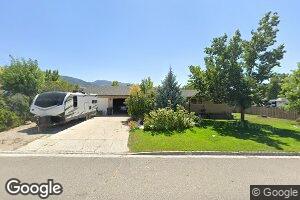 610 E 100 N, Ephraim, UT 84627