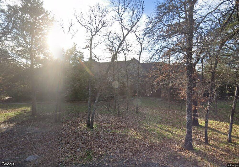 1730 Sleepy Hollow Trail, Southlake, TX 76092 - photo 1