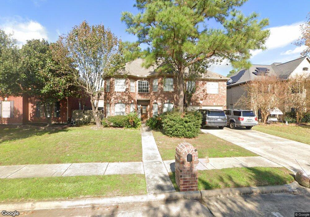 11614 Pemford Dr, Tomball, TX 77377 - photo 1