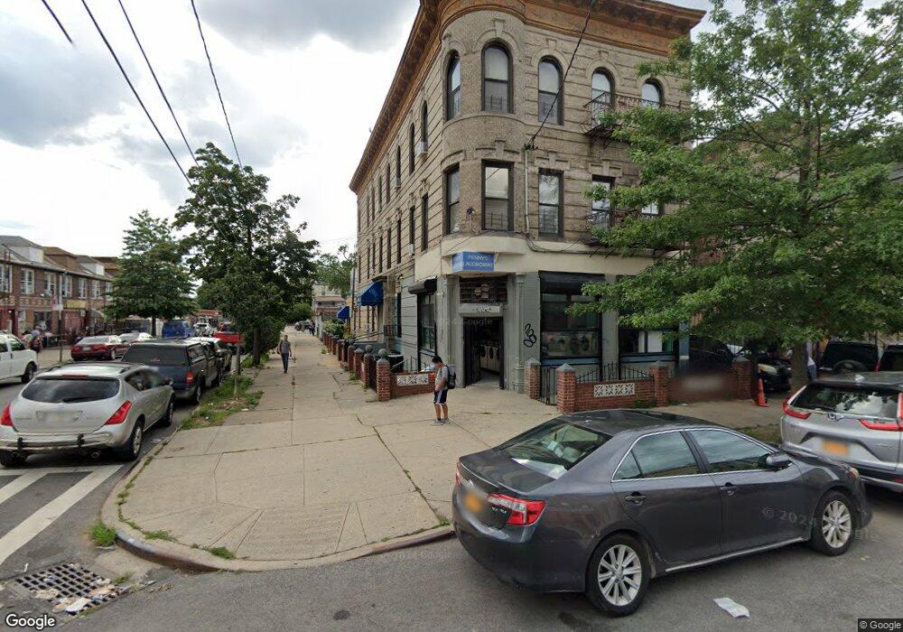 166 Nichols Ave, Brooklyn, NY 11208 - photo 1