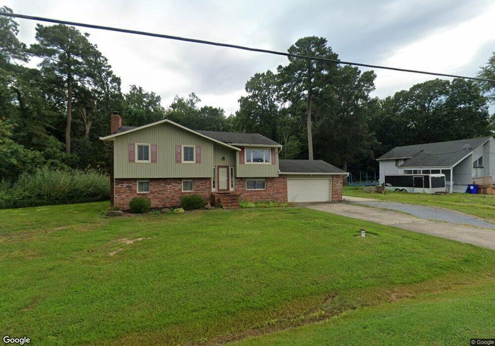 203 Kentmorr Rd, Stevensville, MD 21666 - photo 1