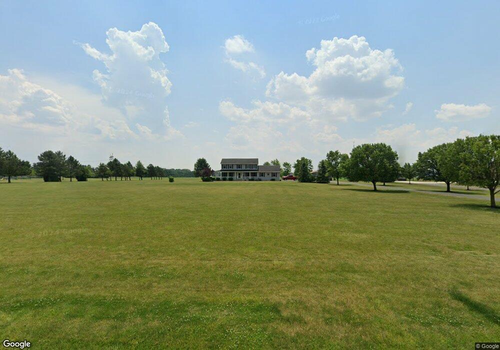 8645 Township Road 94, Findlay, OH 45840 - photo 1