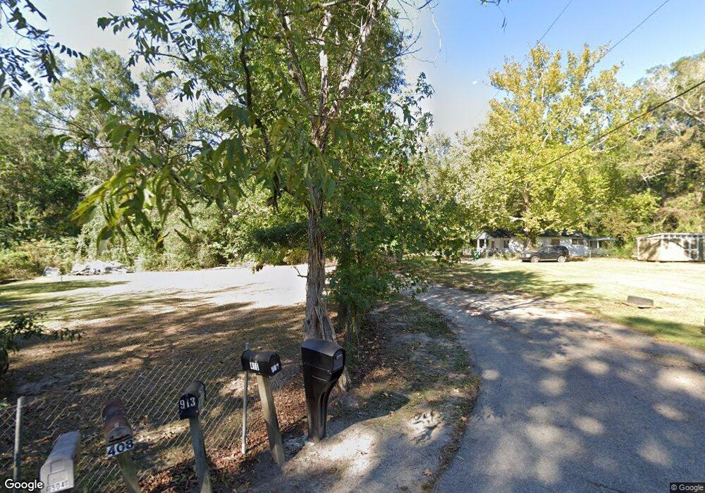 507 N Blanks Ave, Picayune, MS 39466 - photo 1