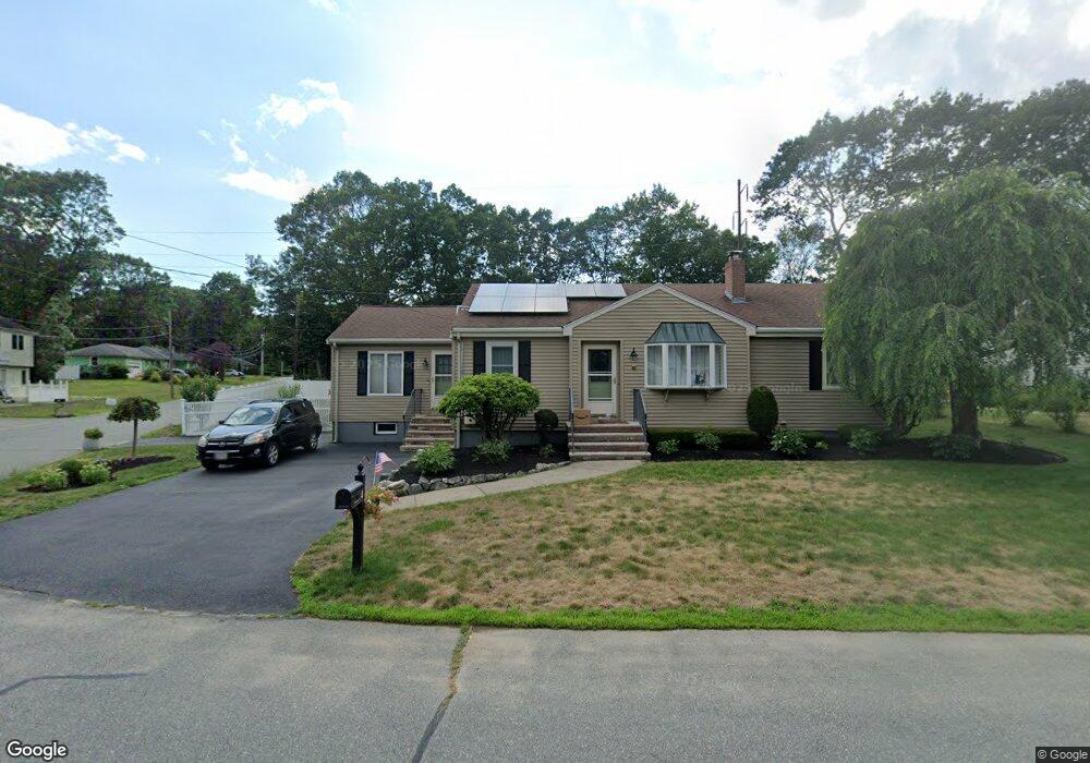 4 Farnham Rd, Stoughton, MA 02072 - photo 1