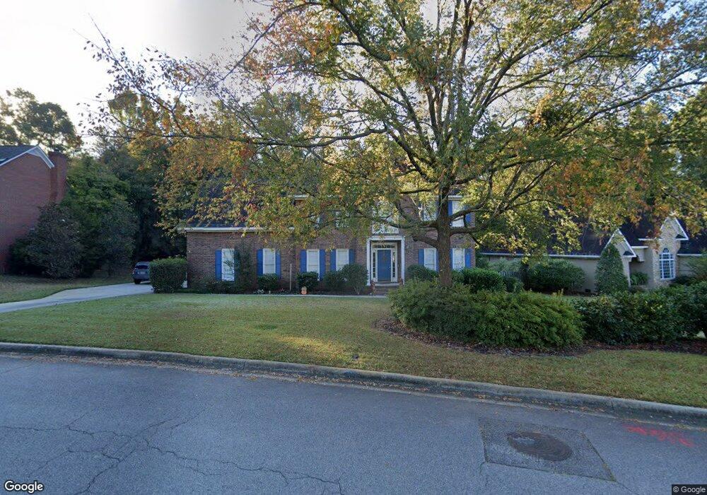 852 Sparkleberry Rd, Evans, GA 30809 - photo 1