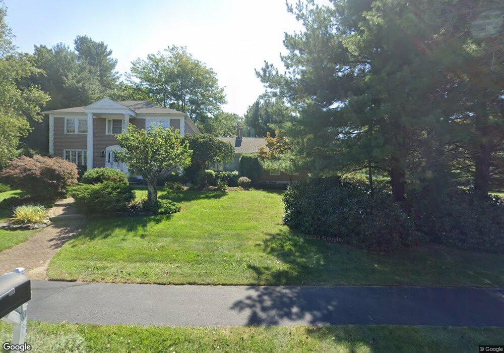 10 Ridgeway Rd, North Reading, MA 01864 - photo 1