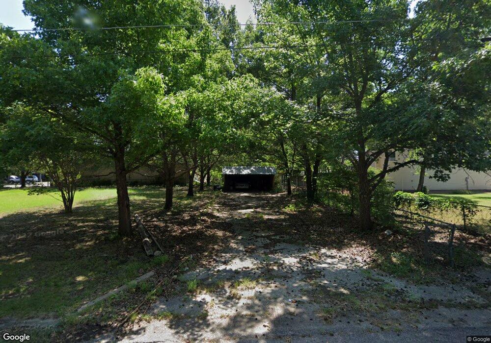 1502 N Main St, Bonham, TX 75418 - photo 1