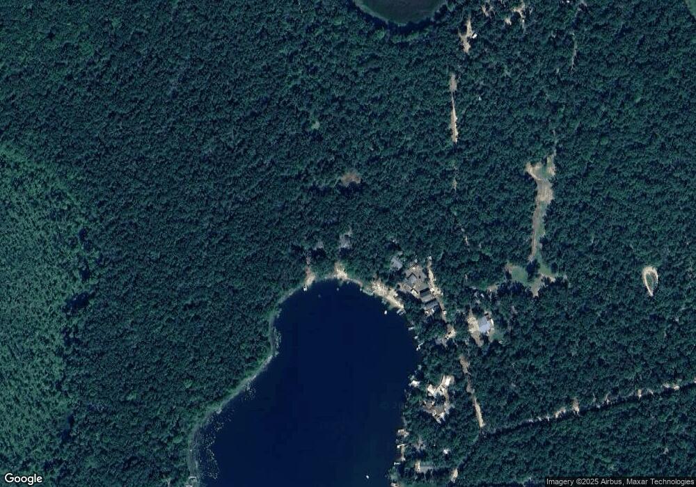 10529 Lake St N, Bitely, MI 49309 - photo 1