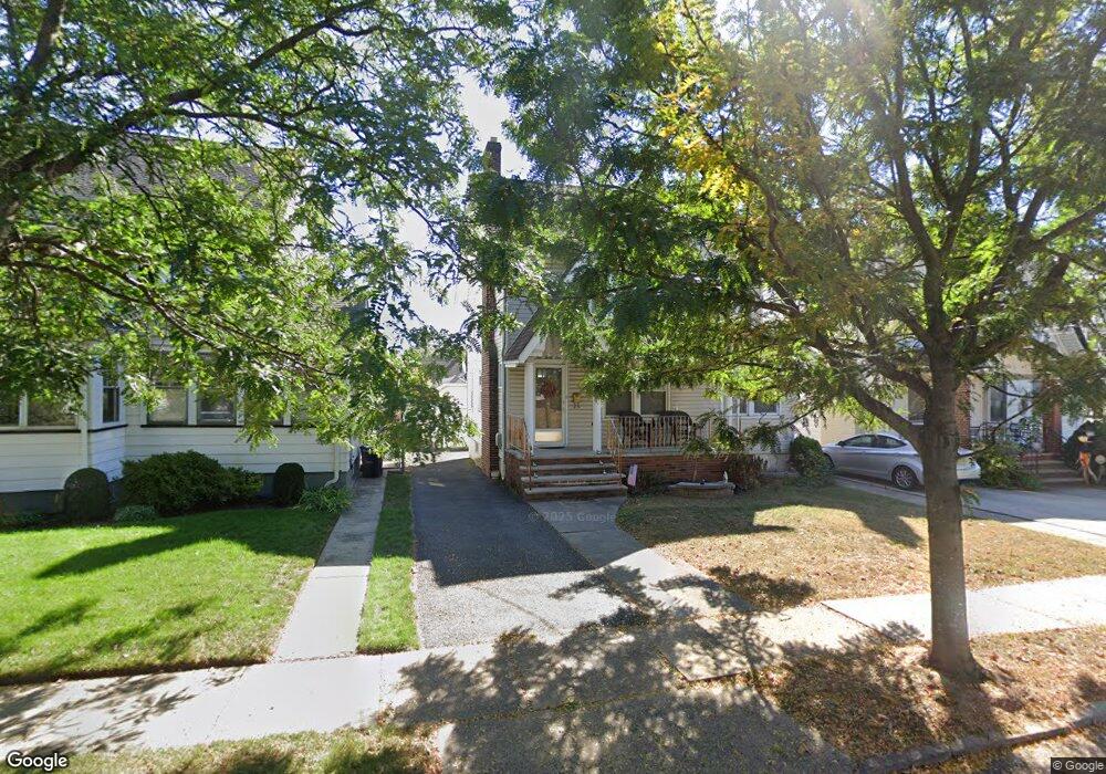 131 Summit Rd unit 133, Elizabeth, NJ 07208 - photo 1