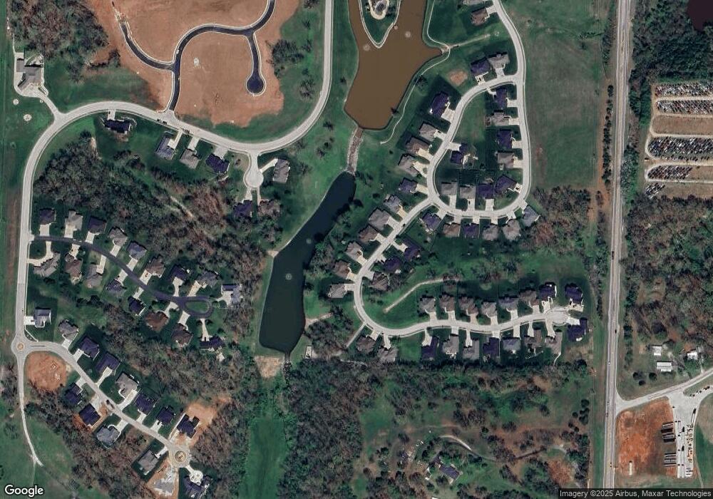 1305 S Waterstone Bend, Nixa, MO 65714 - photo 1