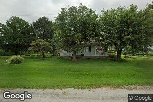 1824 Edgewood Rd, Edgewood, IL 62426