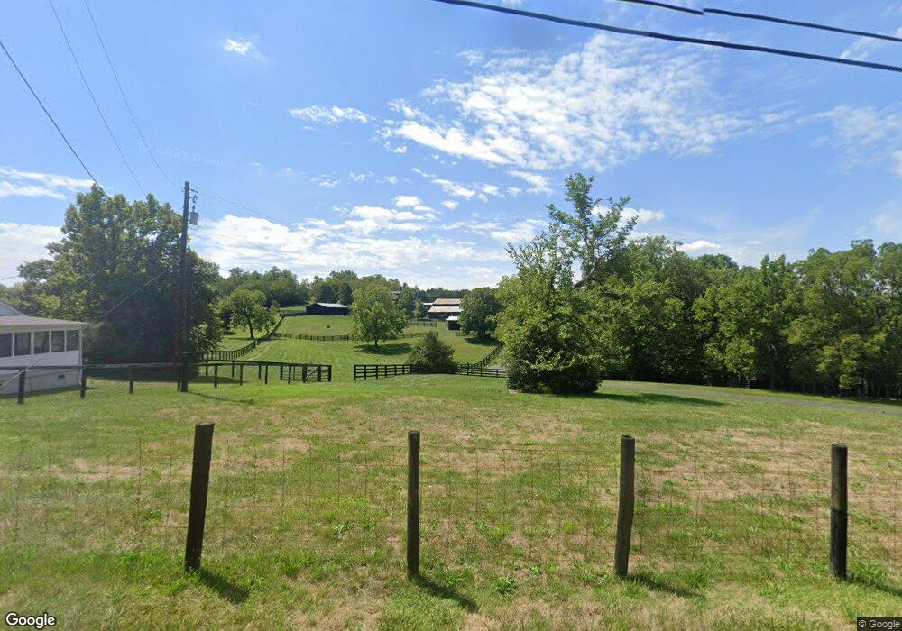 1263 Sellers Mill Rd, Versailles, KY 40383 - photo 1