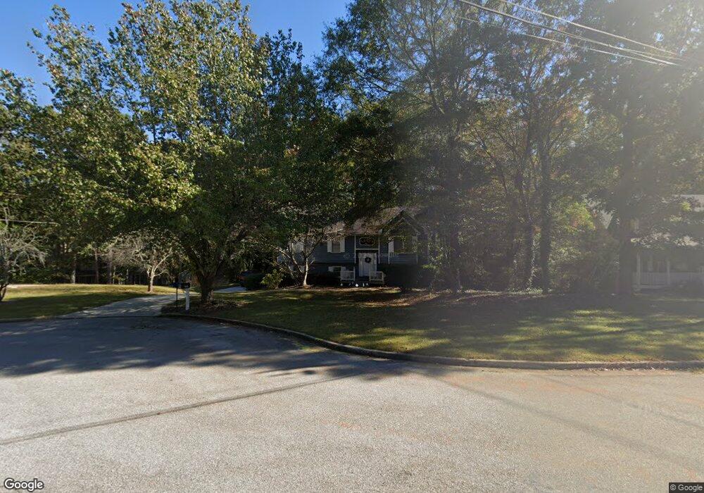 1611 Marshall Ln SE, Conyers, GA 30094 - photo 1