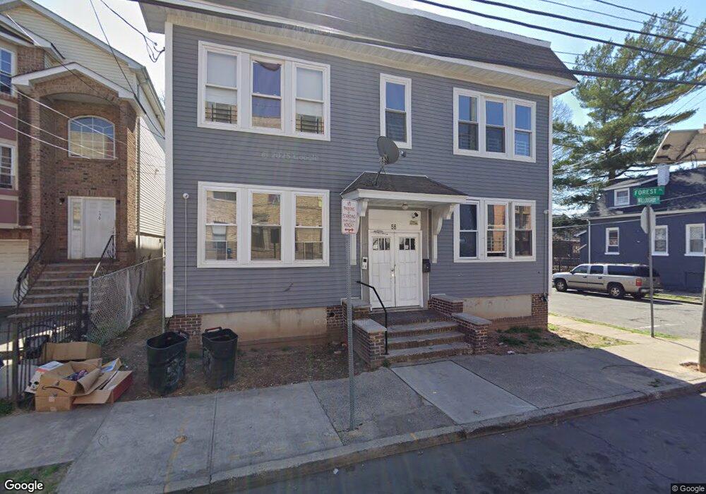 58 Willoughby St unit 1, Newark, NJ 07112 - photo 1