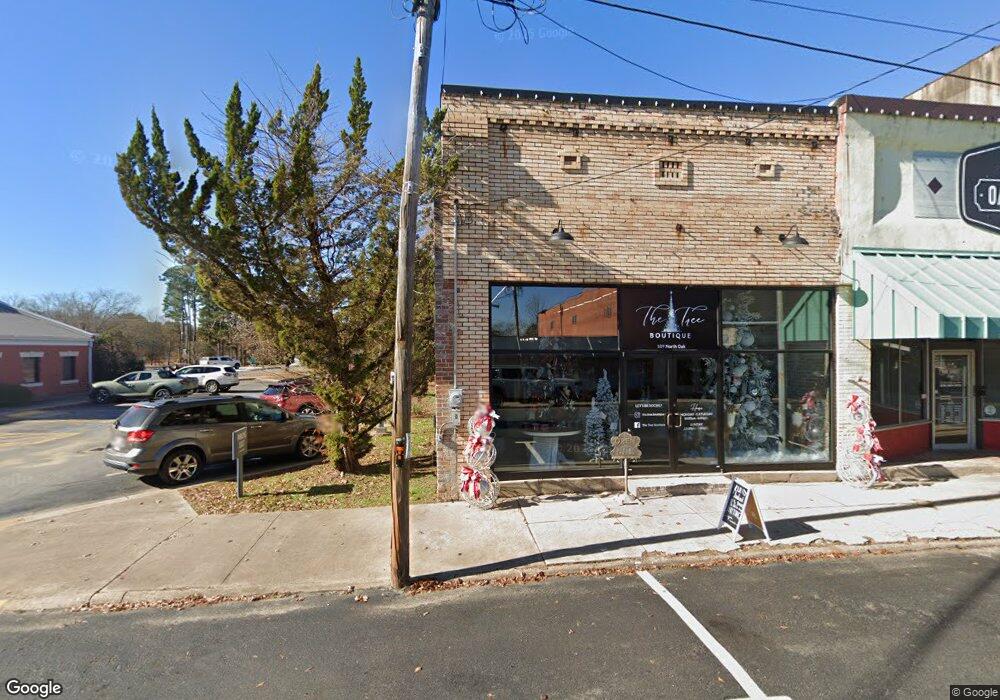 109 N Oak St, Sheridan, AR 72150 - photo 1