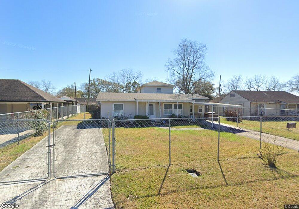 7726 Southern St, Houston, TX 77087 - photo 1