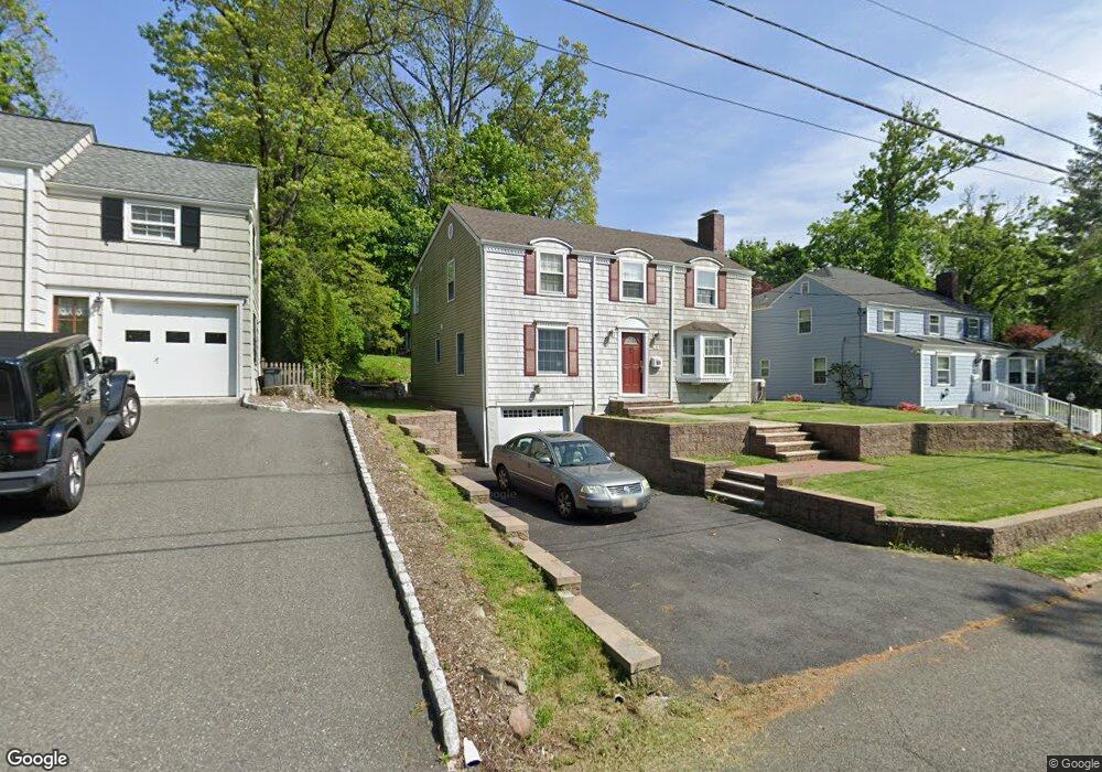 40 Coolidge Ave, West Caldwell, NJ 07006 - photo 1