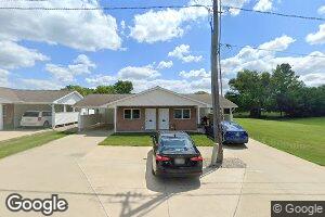 303 Horton St, Stryker, OH 43557