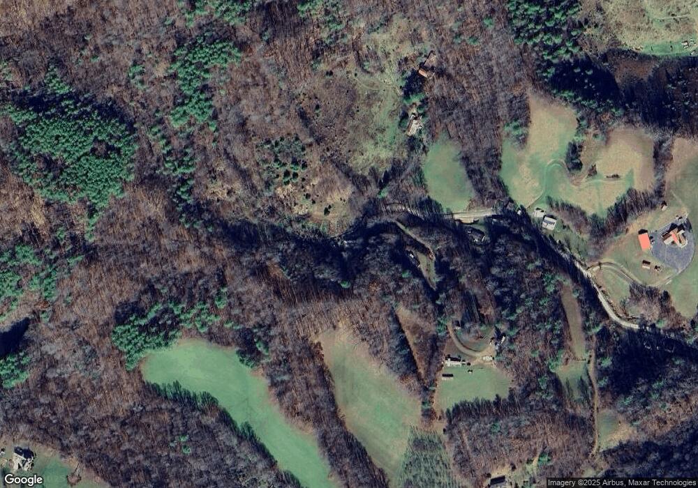 449 Proffitt Branch Rd, Burnsville, NC 28714 - photo 1