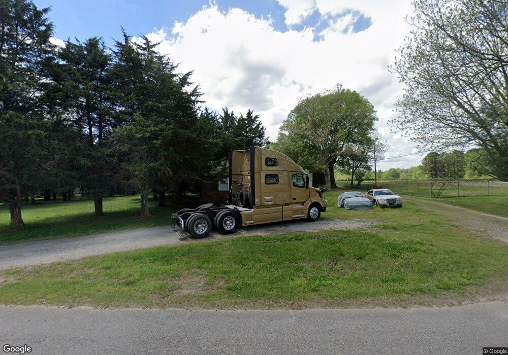 125 Bethany Rd, Statesville, NC 28625 - photo 1