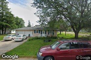 140 Rich St, Maynard, IA 50655