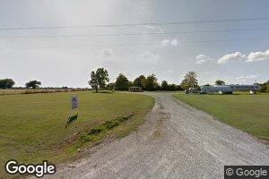 23433 County Road 3460, Roff, OK 74865